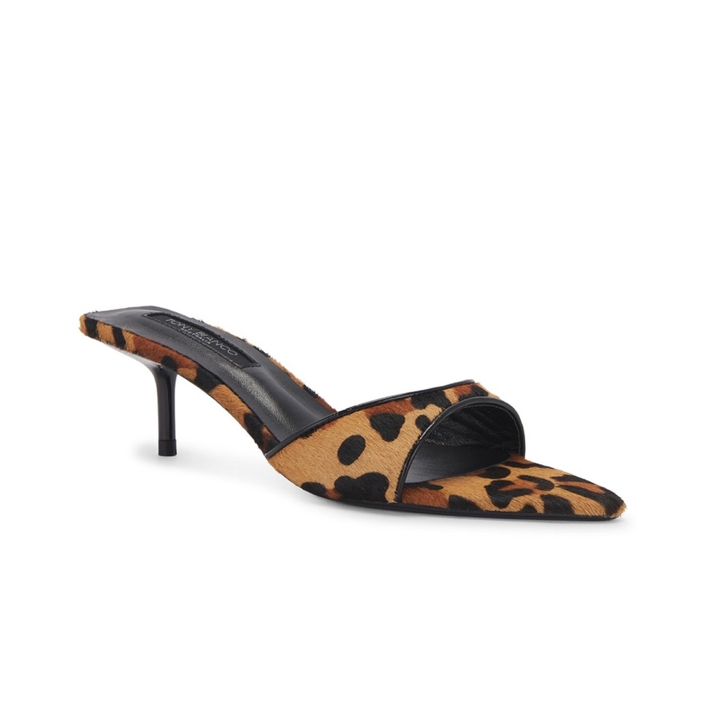 Tony Bianco Fiesta Heels